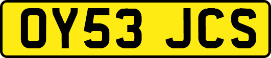 OY53JCS