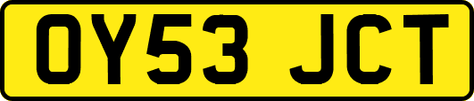 OY53JCT