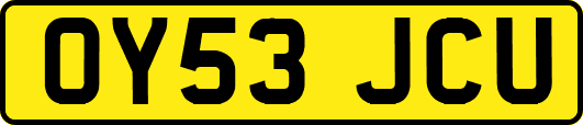 OY53JCU