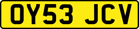 OY53JCV