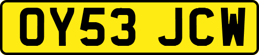 OY53JCW