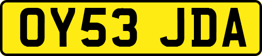 OY53JDA