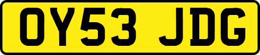 OY53JDG