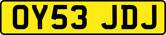 OY53JDJ