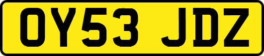 OY53JDZ