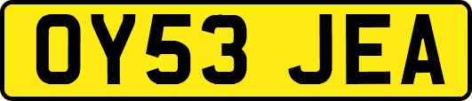 OY53JEA