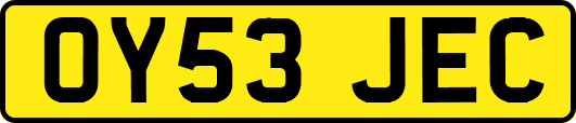 OY53JEC