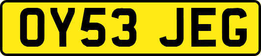 OY53JEG