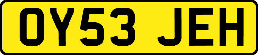 OY53JEH