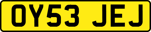 OY53JEJ