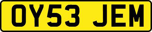 OY53JEM