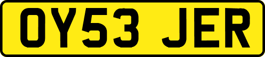 OY53JER