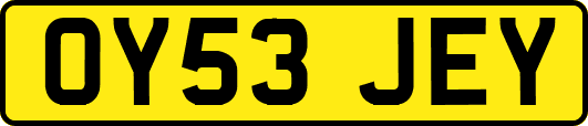 OY53JEY