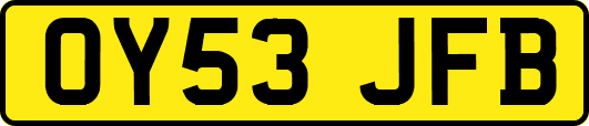 OY53JFB