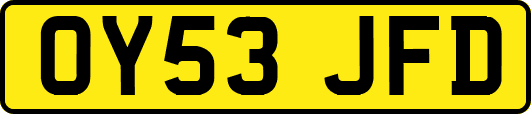 OY53JFD