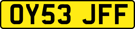 OY53JFF