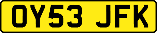 OY53JFK