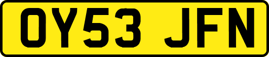 OY53JFN