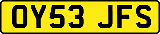 OY53JFS