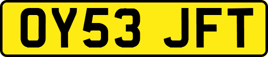 OY53JFT
