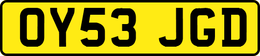 OY53JGD
