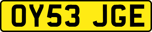 OY53JGE