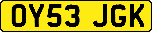 OY53JGK