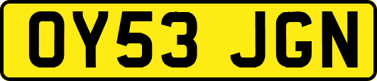 OY53JGN
