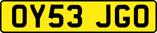 OY53JGO