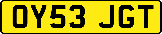 OY53JGT