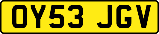 OY53JGV
