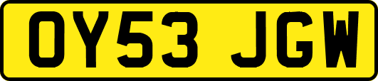 OY53JGW