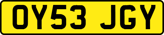 OY53JGY