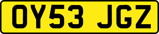 OY53JGZ
