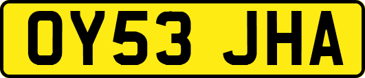 OY53JHA