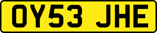 OY53JHE
