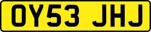 OY53JHJ