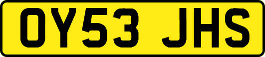 OY53JHS