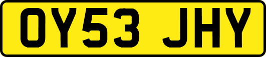 OY53JHY