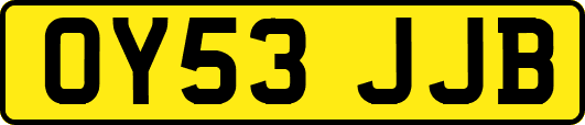 OY53JJB