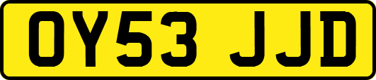 OY53JJD