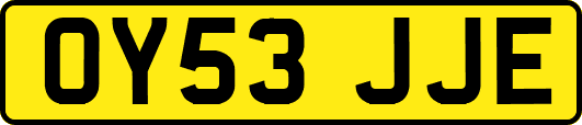 OY53JJE