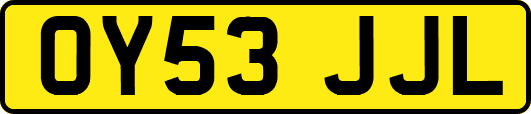 OY53JJL