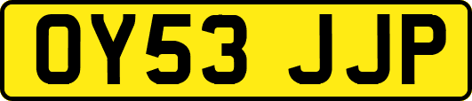OY53JJP