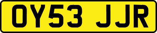 OY53JJR