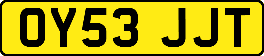 OY53JJT
