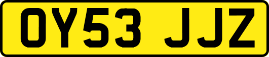 OY53JJZ
