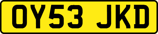 OY53JKD