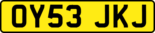 OY53JKJ
