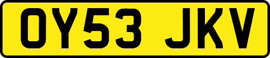 OY53JKV